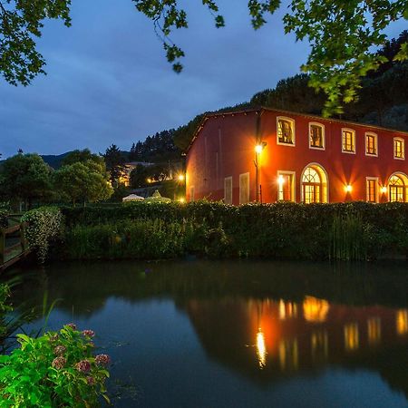 La Dimora Dell'Inventore Luxury B&B Capannori Bagian luar foto