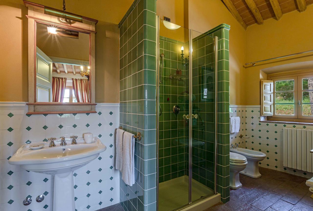 La Dimora Dell'Inventore Luxury B&B Capannori Bagian luar foto