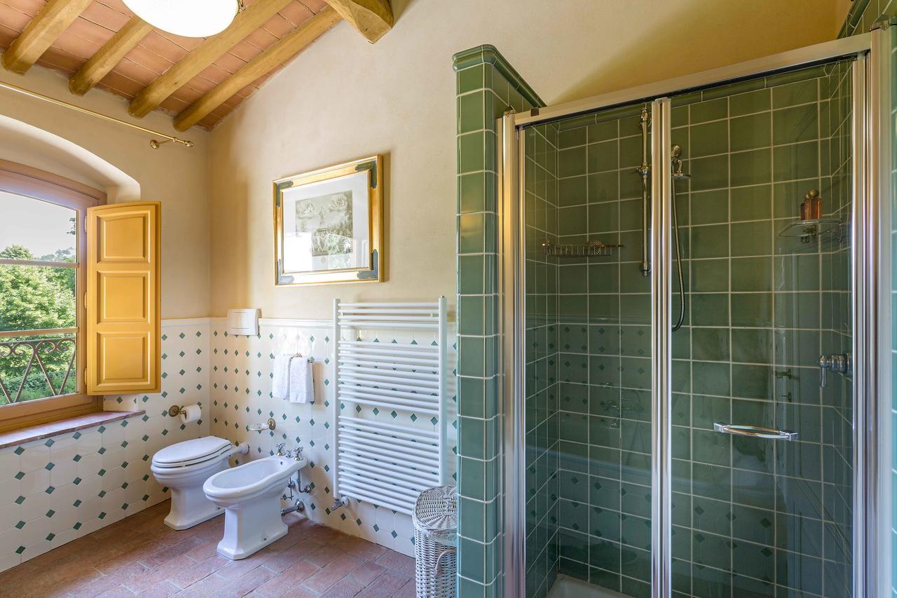 La Dimora Dell'Inventore Luxury B&B Capannori Bagian luar foto